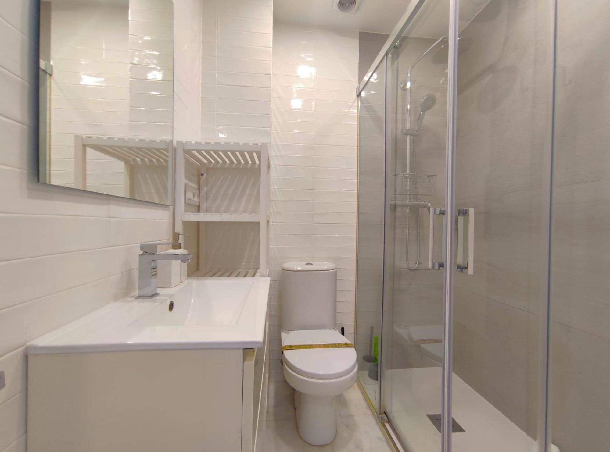 Alfaqueque Apartment *