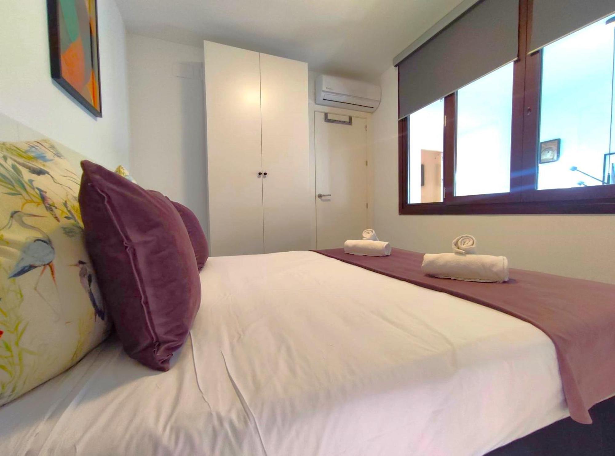 Alfaqueque Apartment Seville