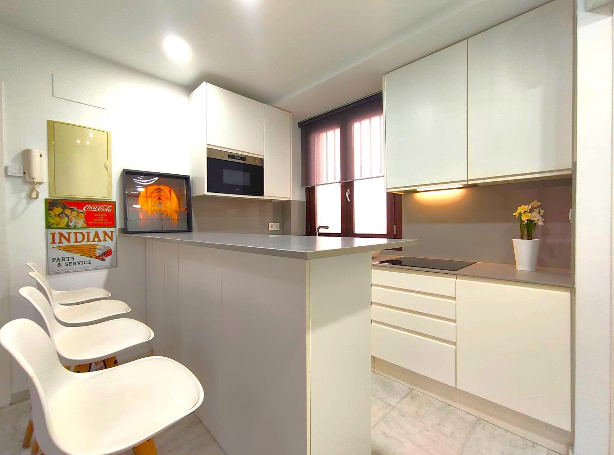 Alfaqueque Appartement