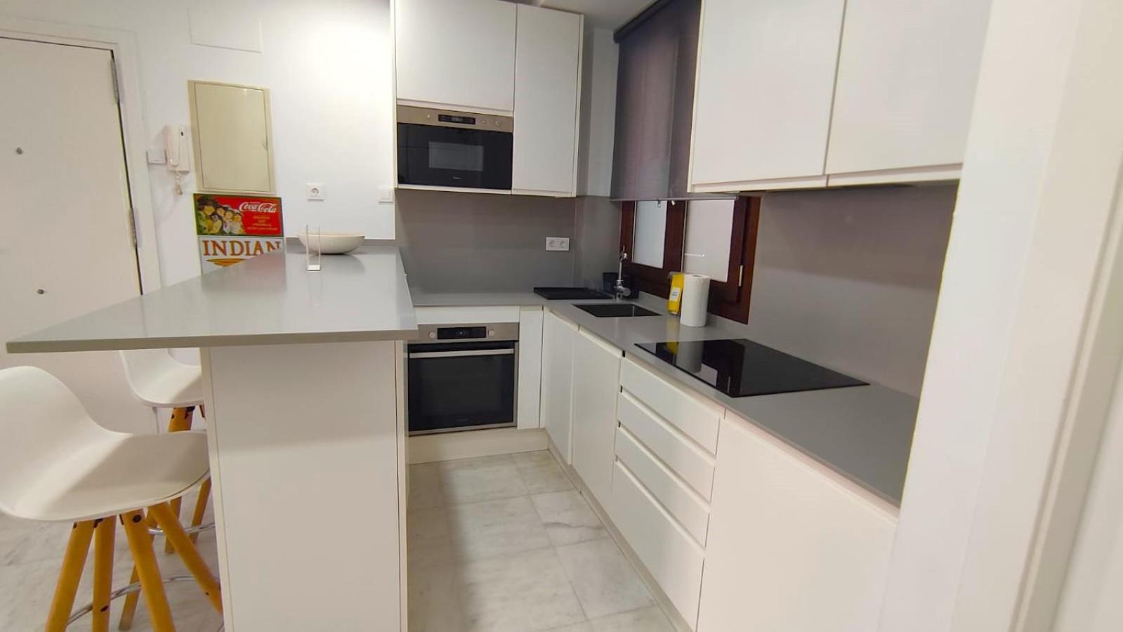 Alfaqueque Appartement Séville