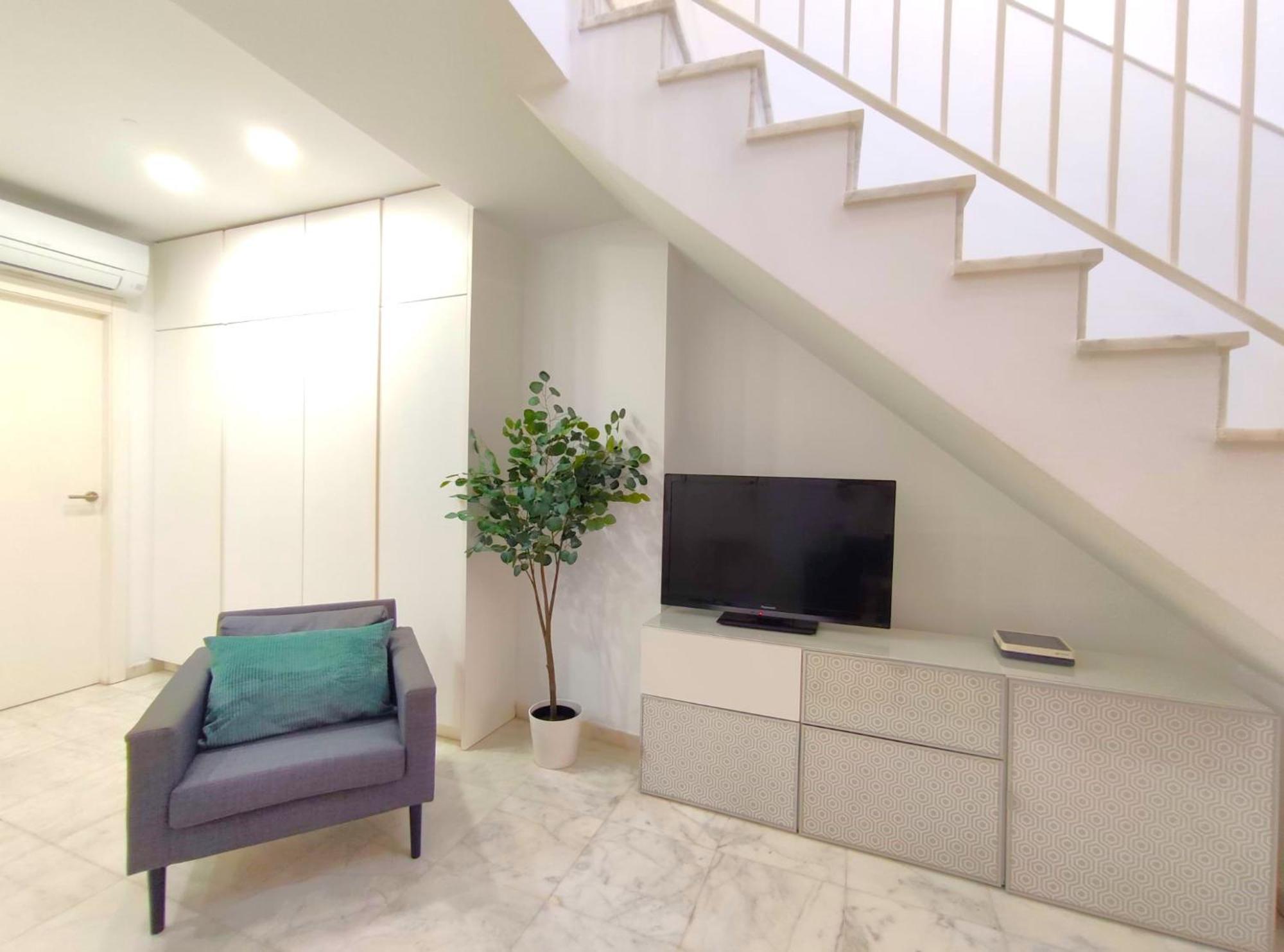 Alfaqueque Appartement