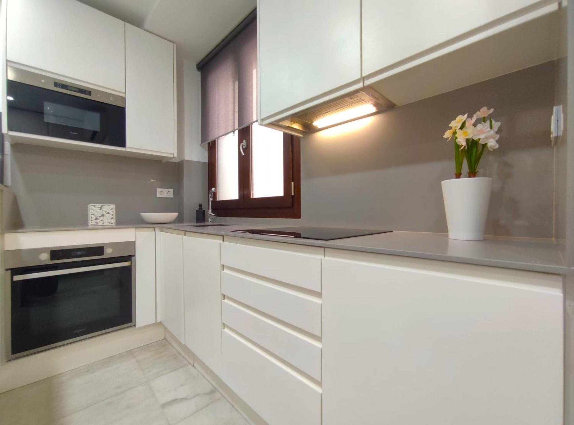 Alfaqueque Appartement Séville