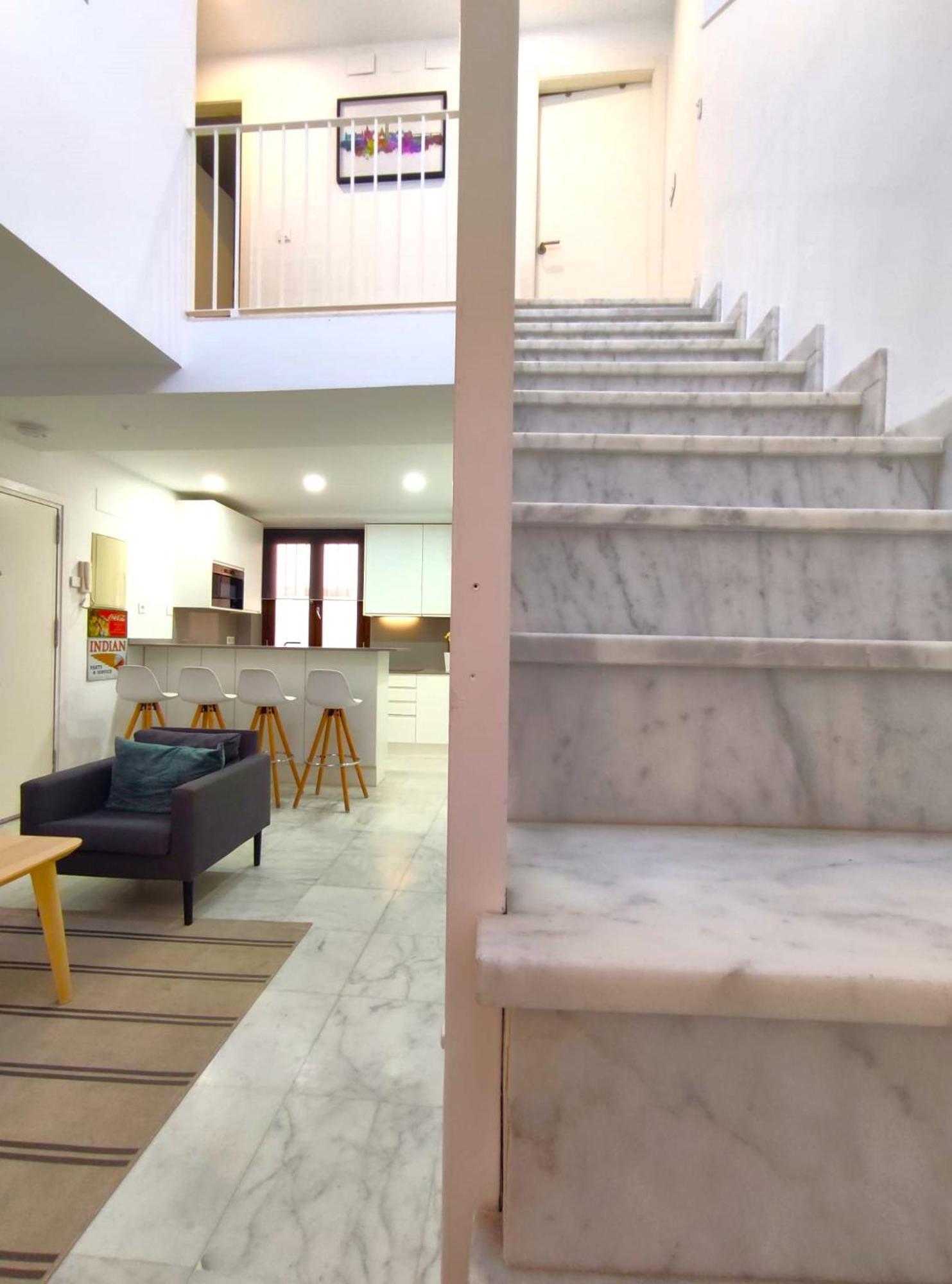 Alfaqueque Appartement